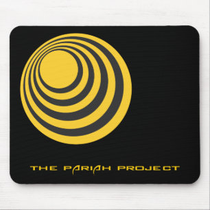 Trommel Mousepad