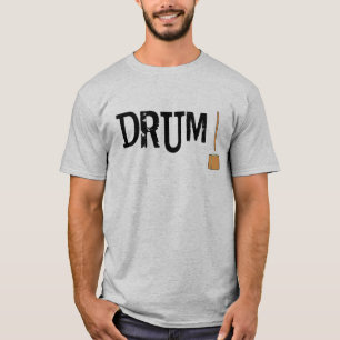 Trommel! T-Shirt