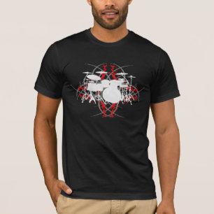 Trommel-T - Shirt