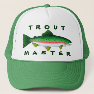 Trommelmeister Truckerkappe