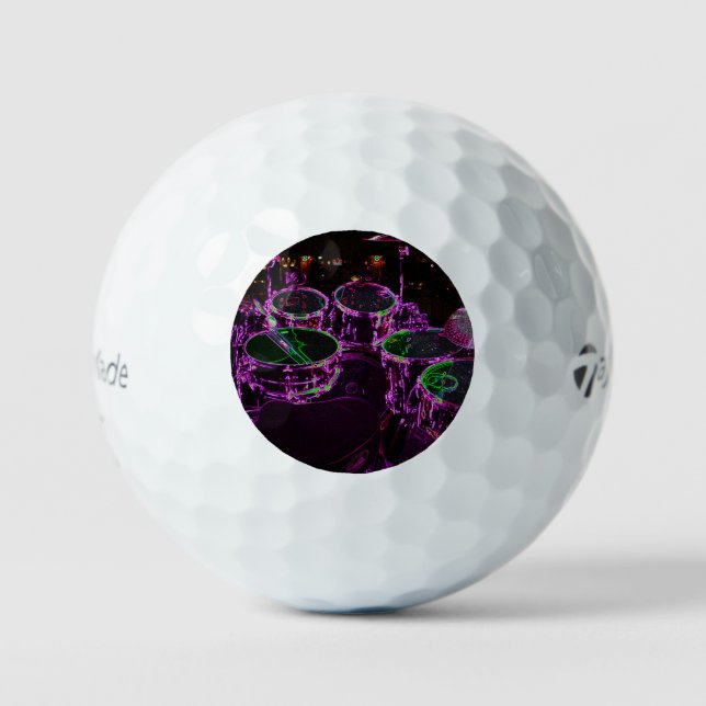 Trommeln tmtp5 gbcnm golfball (Vorderseite)