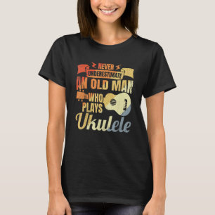Trommeln und Tierquälerei bei Katzen T-Shirt
