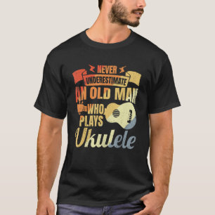 Trommeln und Tierquälerei bei Katzen T-Shirt