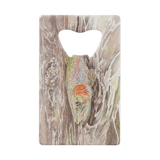 Trommelwerkzeug Geldbeutel Flaschenöffner