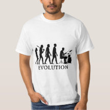 Trommler-Evolution