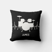 Trommler-Herzschlag für Trommler