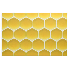 Trompe L'oeil Honeycomb Jumbo Print 5" Cell Stoff