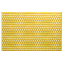 Trompe L'oeil Honeycomb Medium Print 1" Cell Stoff