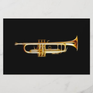 Trompet Brass Horn Wind Musikanlage