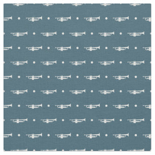 Trompet Musical Brass Instrument Band Orchestra Stoff