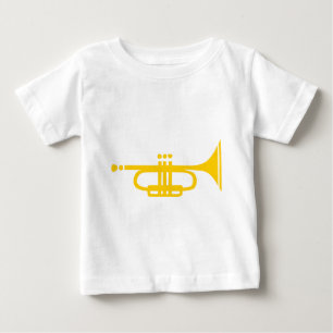 Trompete Baby T-shirt