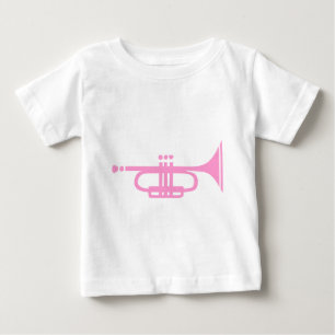 Trompete Baby T-shirt