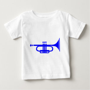 Trompete Baby T-shirt