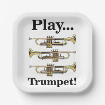 Trompete Instrument Musik Party