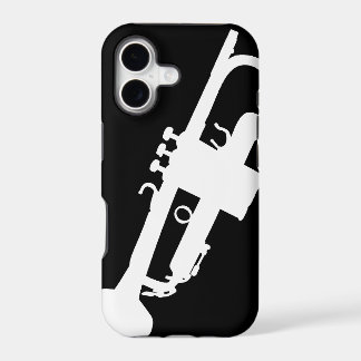 Trompete iPhone 5/5S