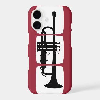 Trompete-Musiker-T - Shirt für Trumpeter