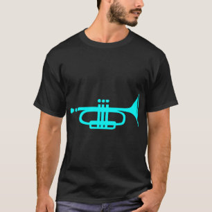 Trompete T-Shirt