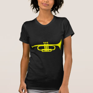 Trompete T-Shirt