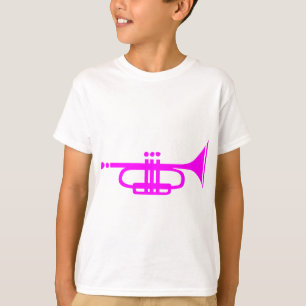 Trompete T-Shirt