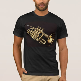 Trompete T-Shirt