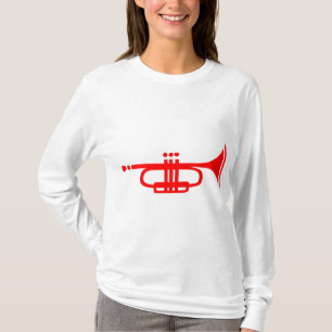 Trompete T-Shirt