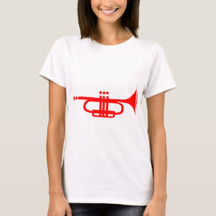 Trompete T-Shirt