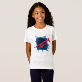 Trompete T-Shirt