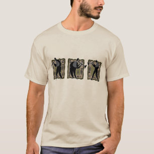 Trompeten T-Shirt