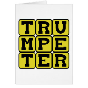 Trompeter, Messinginstrumentenmusiker