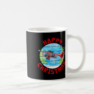 Trompeter Weihnachts Trompeter Br Musiker Musikleh Kaffeetasse