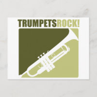 Trompets Rock!