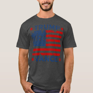 Trompvance 23 T-Shirt