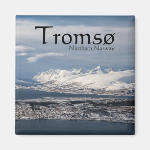 Tromso Magnet