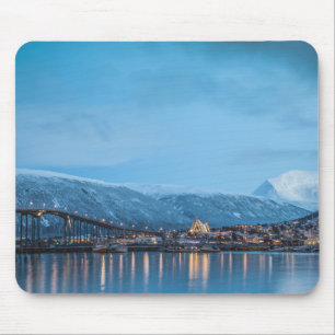Tromsø Mousepad