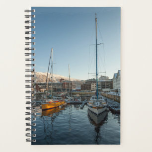 Tromso Norwegen Planer