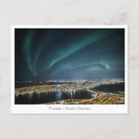 Tromso Norwegen
