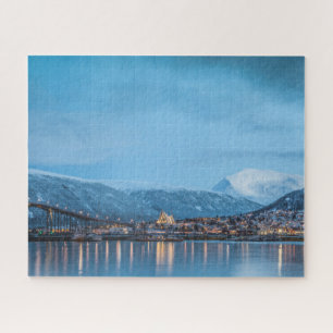 Tromso Puzzle