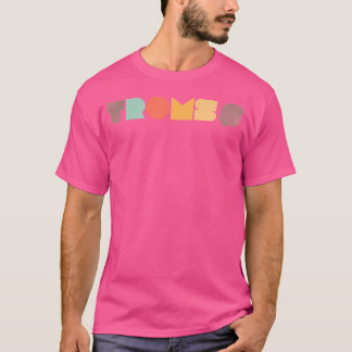 Tromso Vintag T-Shirt
