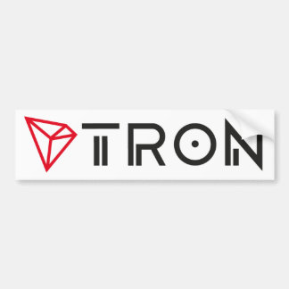 Tron Autoaufkleber