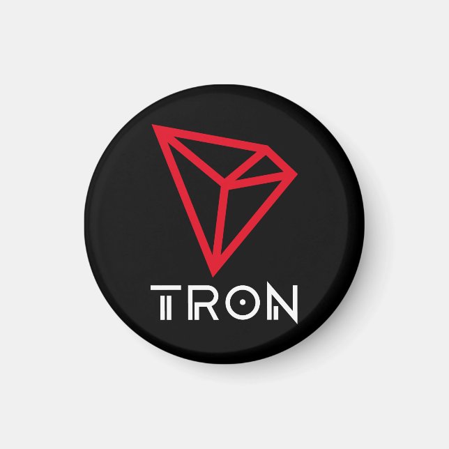Tron Magnet (Vorne)