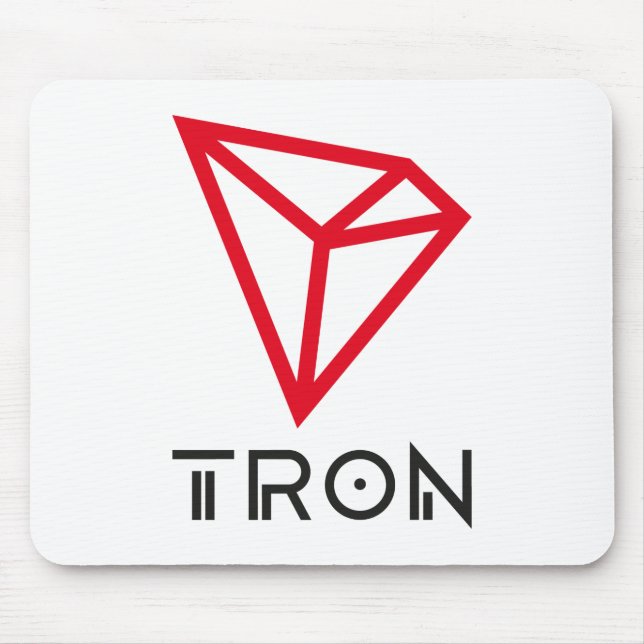 Tron Mousepad (Vorne)