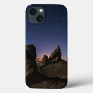 Trona und die Milchstraße Case-Mate iPhone Hülle