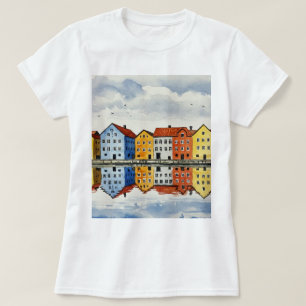 Trondheim T-Shirt