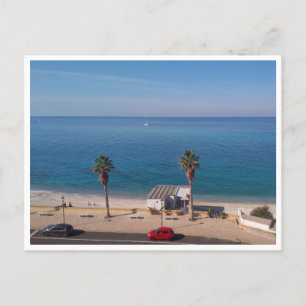 Tropea (Italien) Postkarte