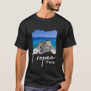 Tropea Souvenir Italy Tropea T-Shirt