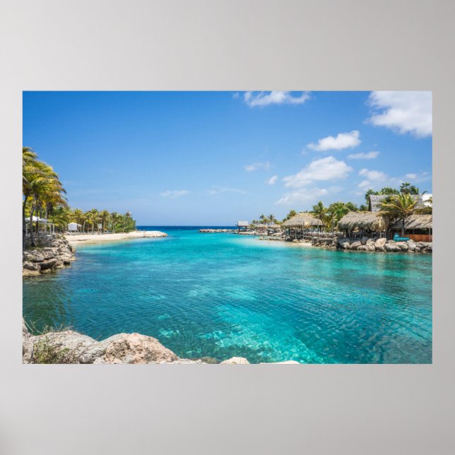 Tropen Poster (Vorne)