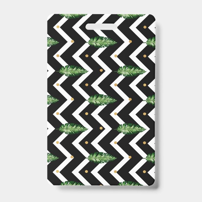 Tropenblumenweine Ausweis (Vorderseite)