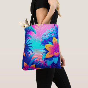 Tropenfloral