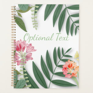 Tropenfloral Planer