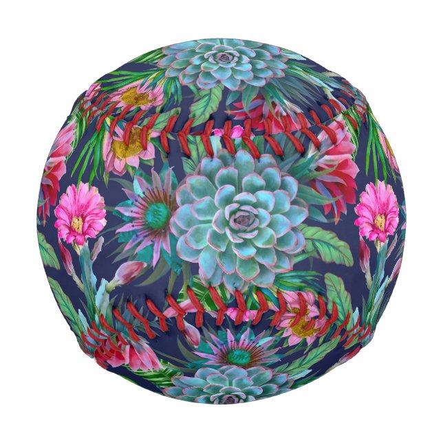 Tropengarten Baseball (Vorderseite)